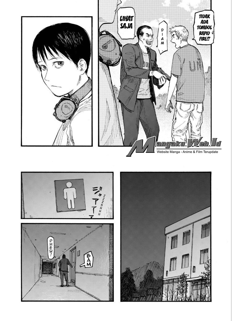 ajin - Chapter: 26