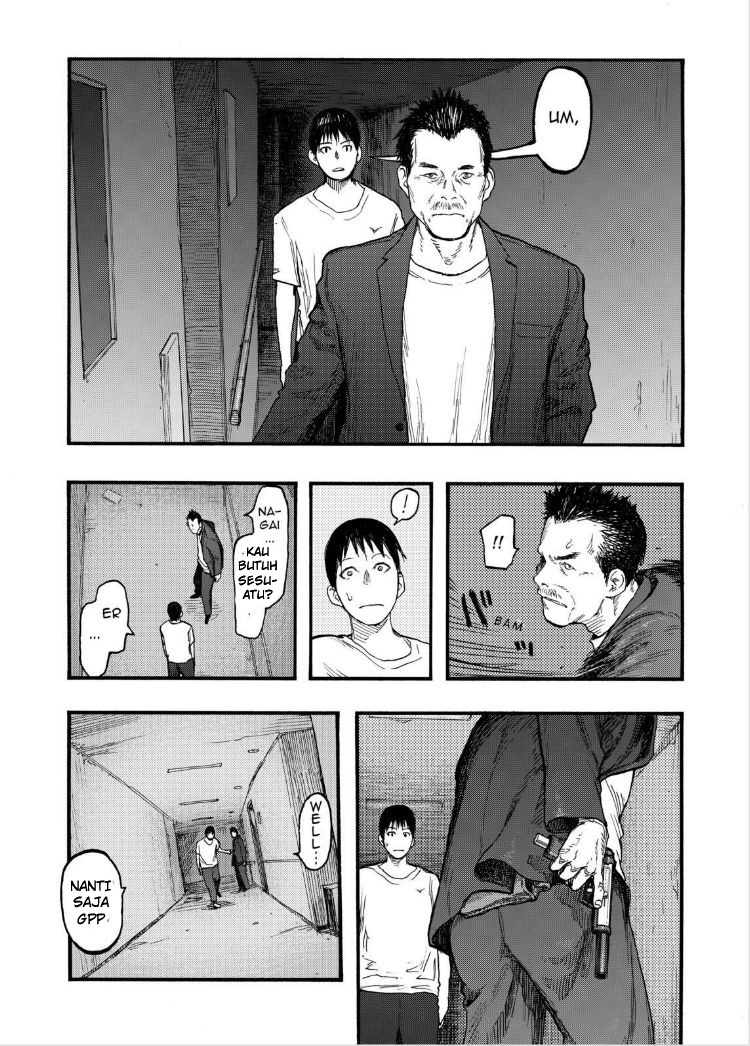 ajin - Chapter: 26