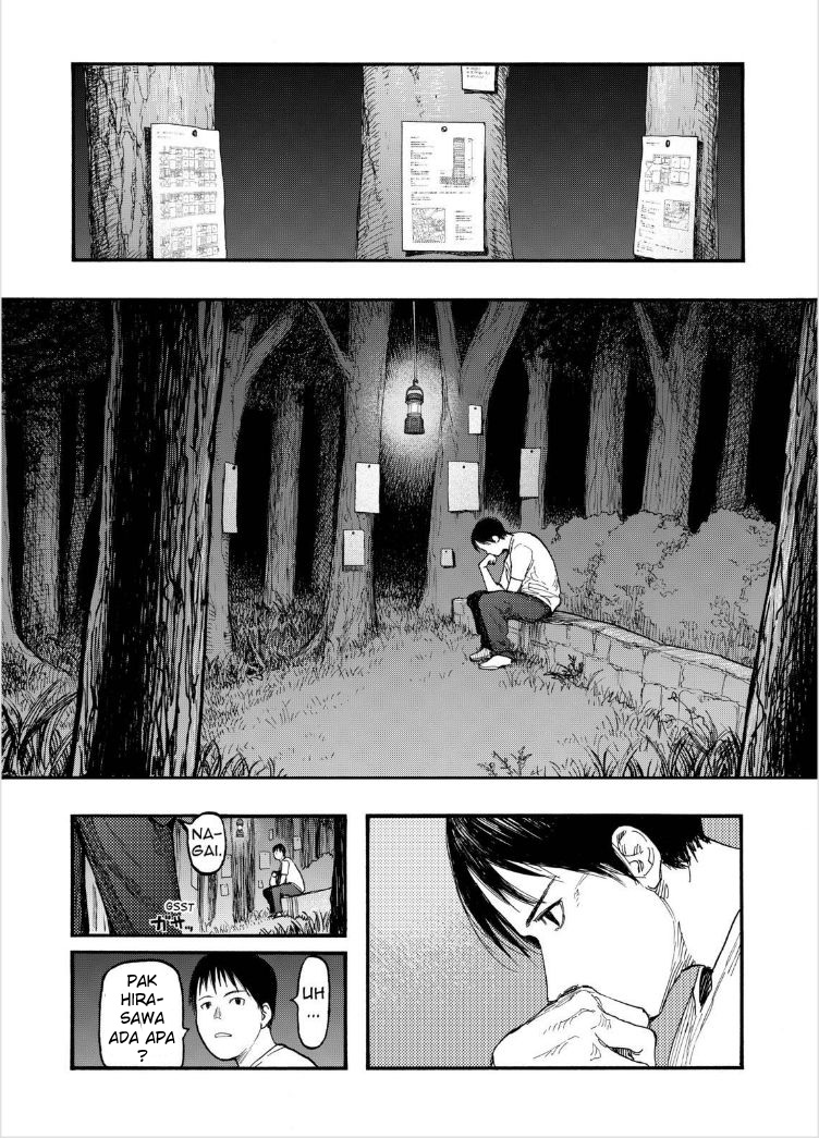 ajin - Chapter: 26