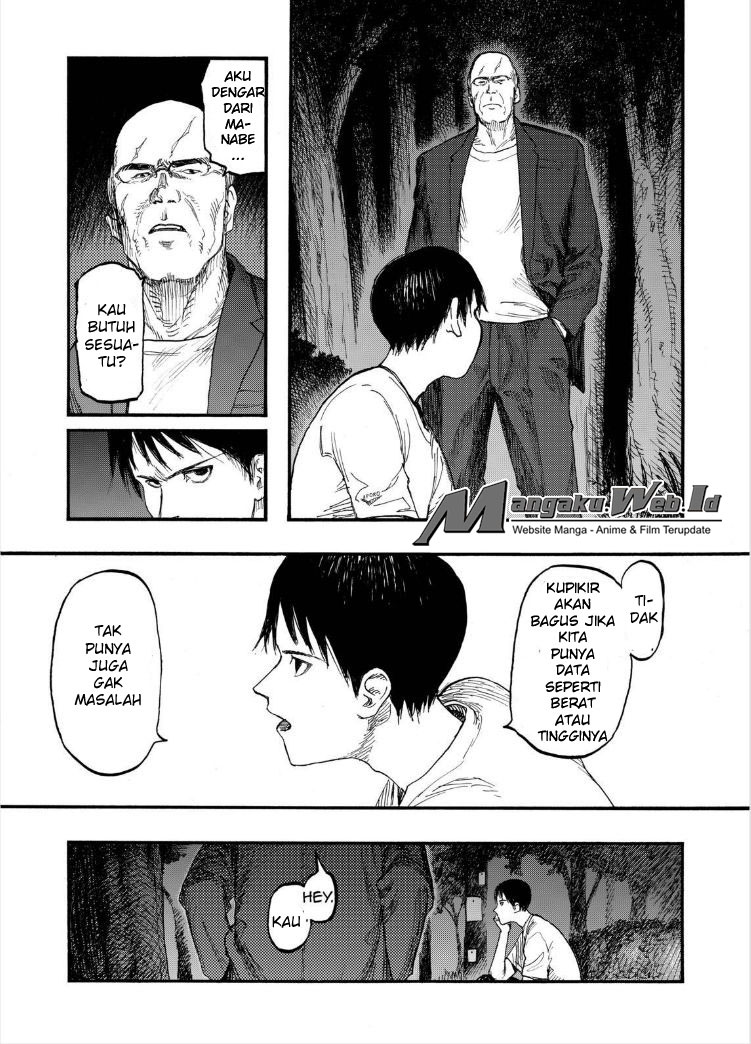 ajin - Chapter: 26