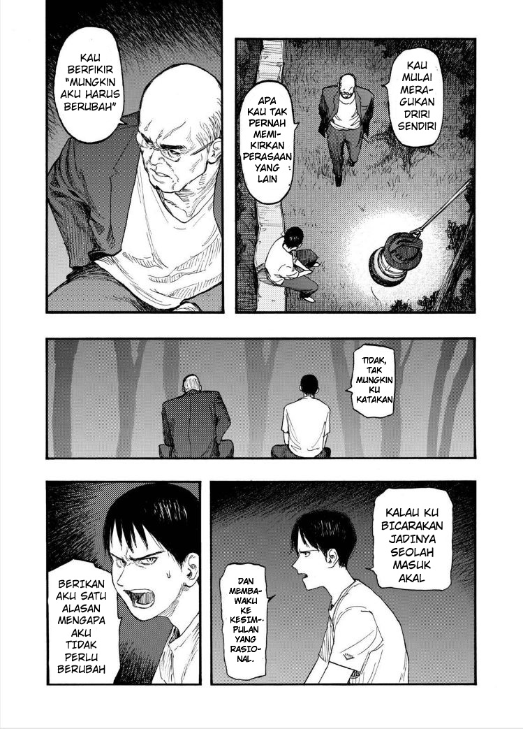 ajin - Chapter: 26