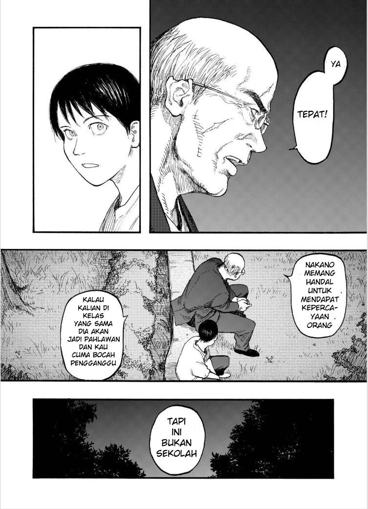 ajin - Chapter: 26