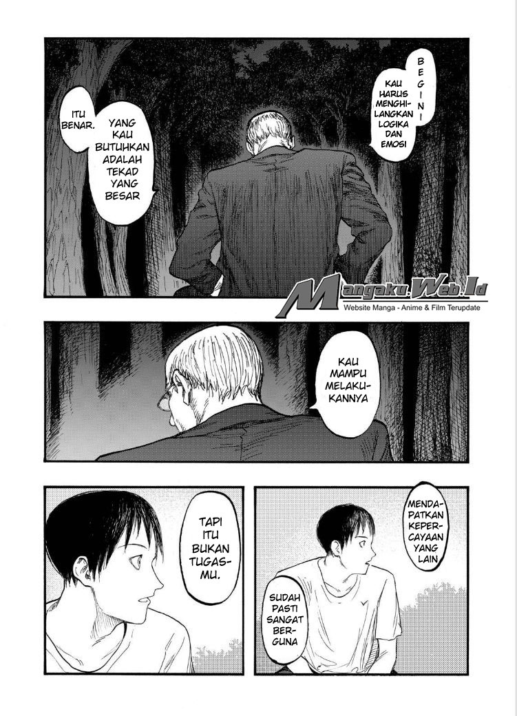 ajin - Chapter: 26