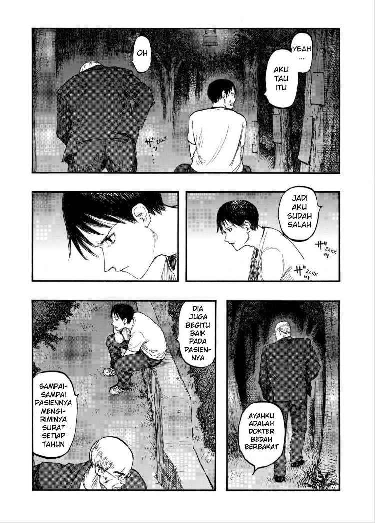 ajin - Chapter: 26