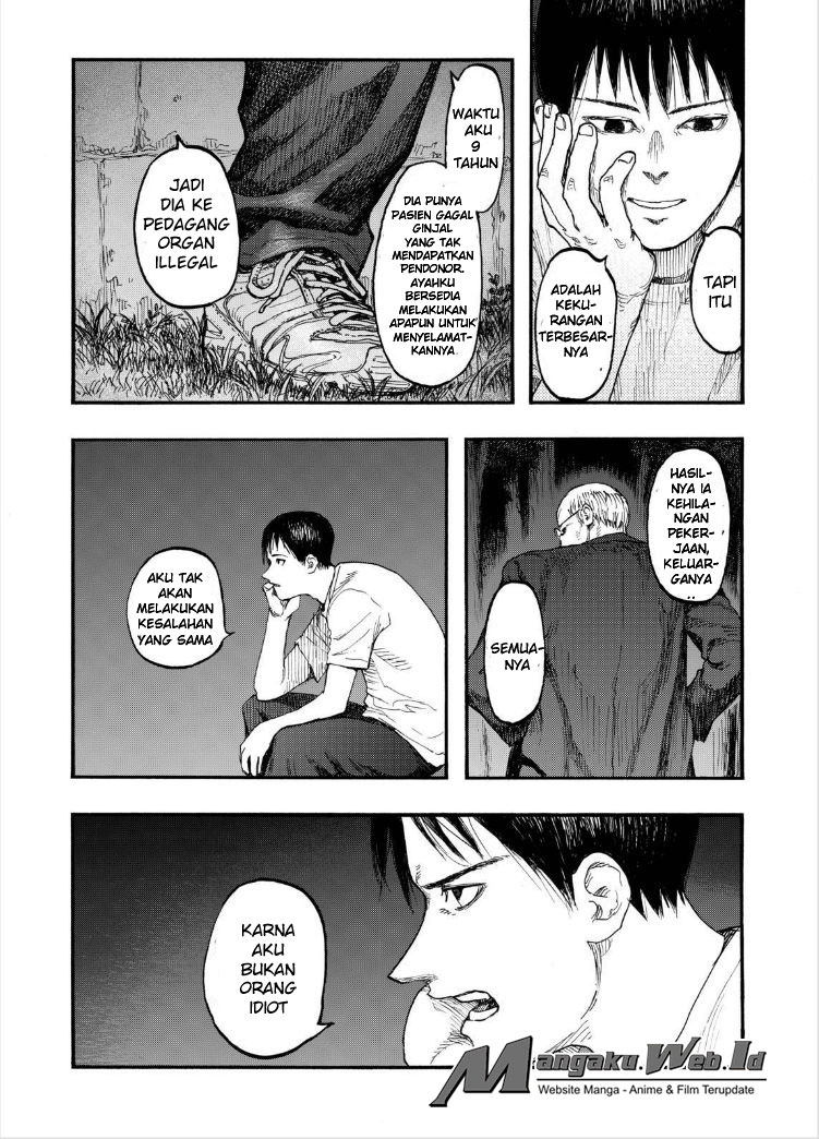 ajin - Chapter: 26