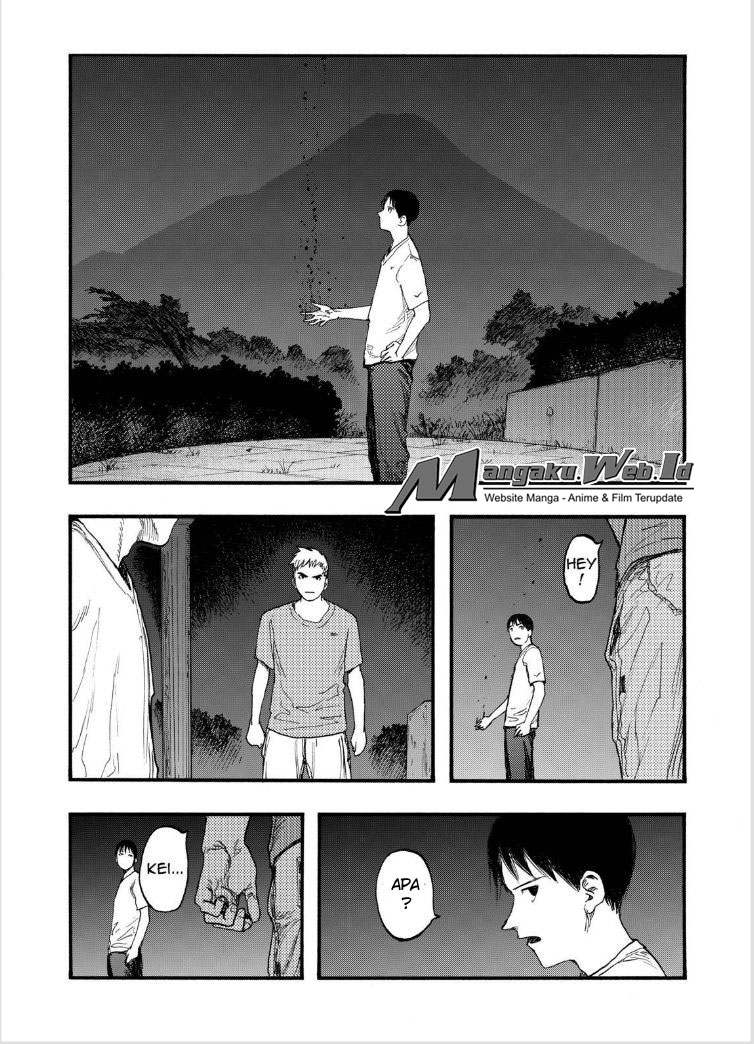 ajin - Chapter: 26