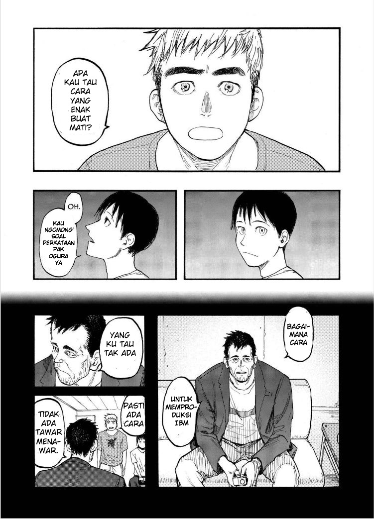 ajin - Chapter: 26