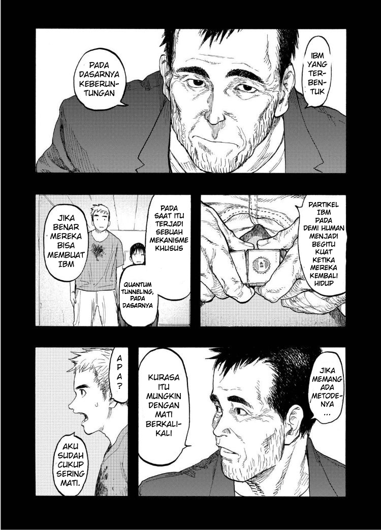 ajin - Chapter: 26