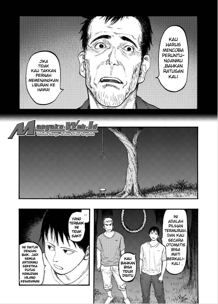 ajin - Chapter: 26