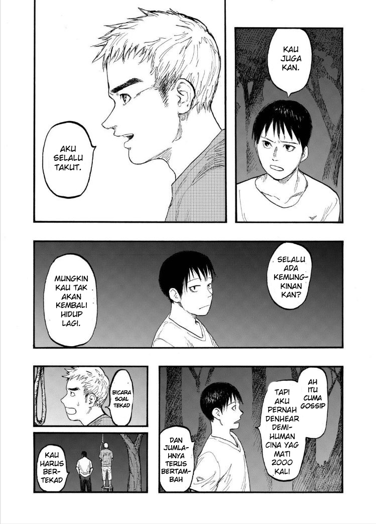 ajin - Chapter: 26