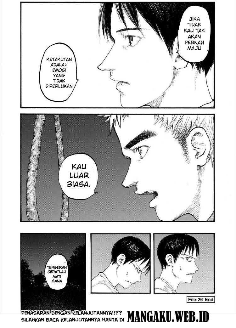 ajin - Chapter: 26