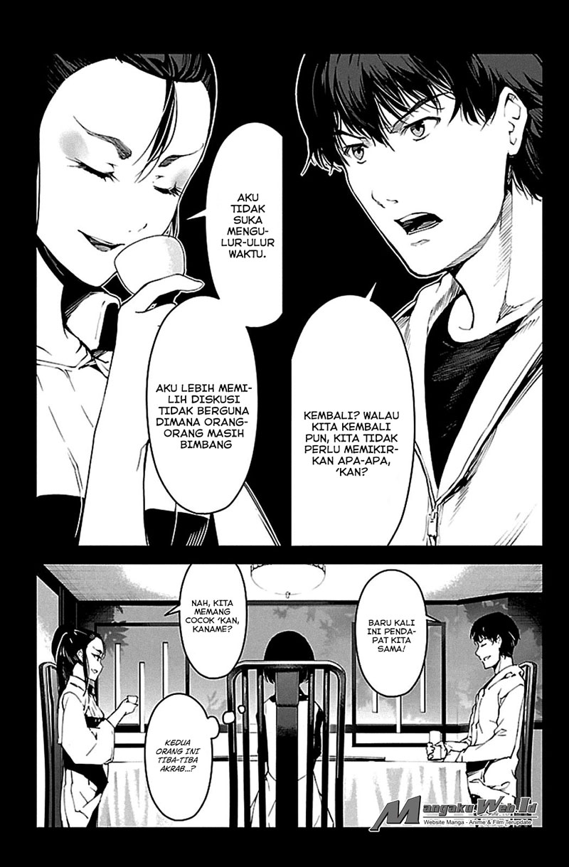 darwins-game - Chapter: 24