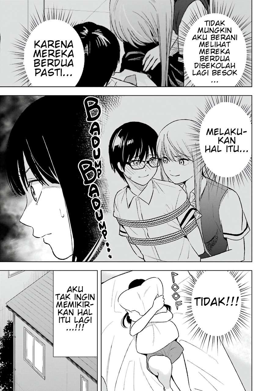 tsumi-to-kai - Chapter: 22