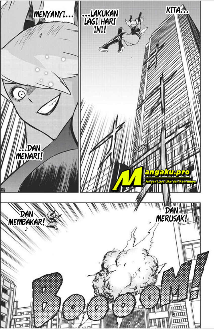 vigilante-boku-no-hero-academia-illegals - Chapter: 78