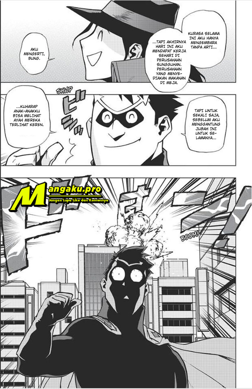 vigilante-boku-no-hero-academia-illegals - Chapter: 78