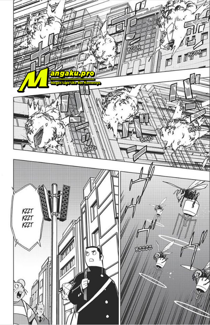 vigilante-boku-no-hero-academia-illegals - Chapter: 78