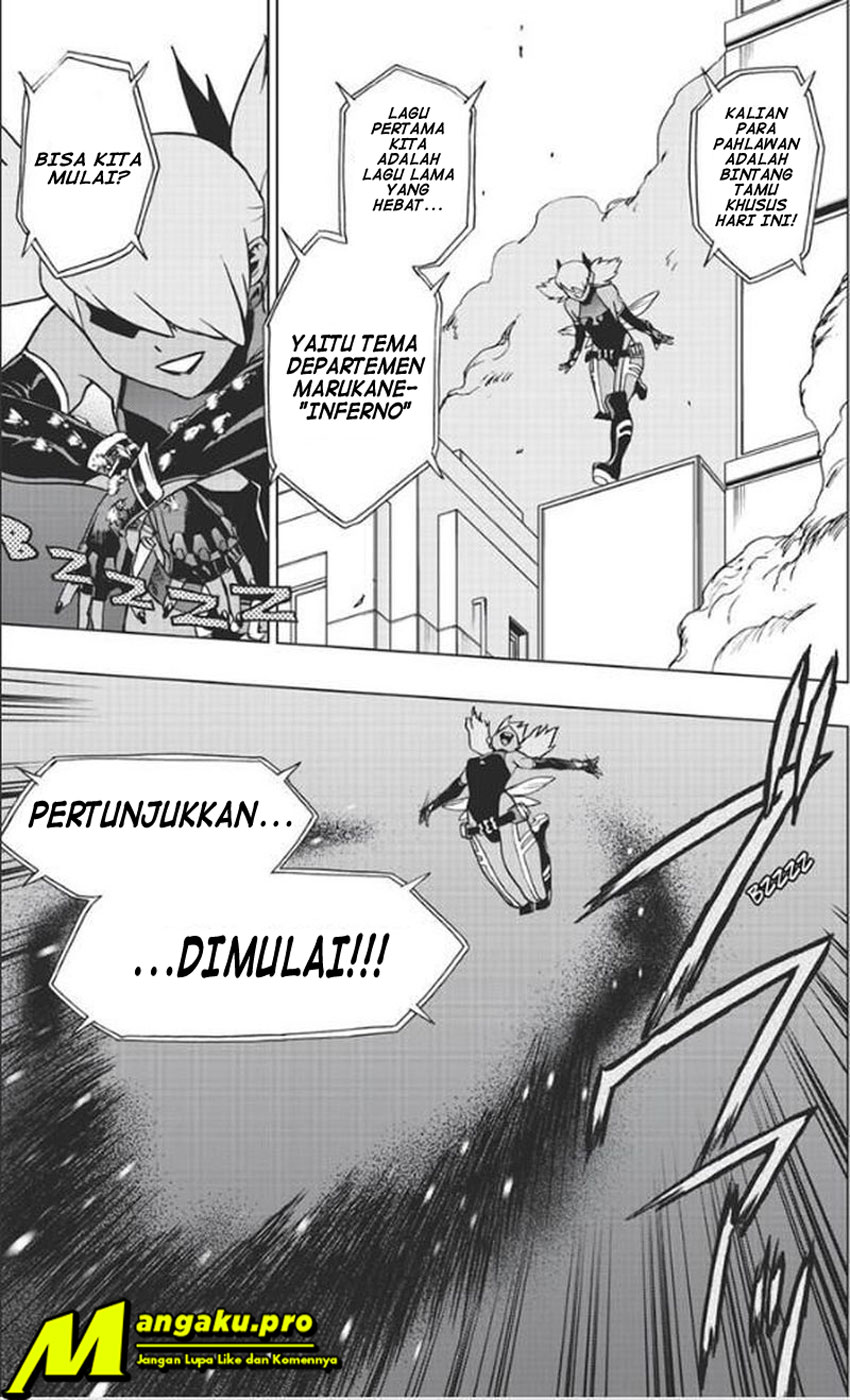 vigilante-boku-no-hero-academia-illegals - Chapter: 78