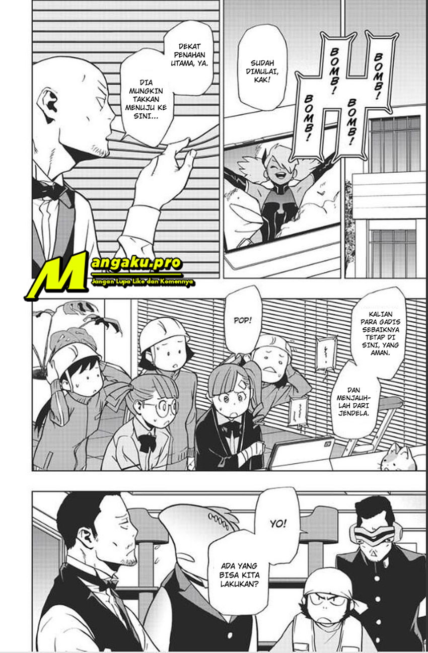 vigilante-boku-no-hero-academia-illegals - Chapter: 78