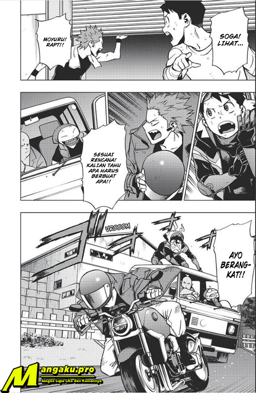 vigilante-boku-no-hero-academia-illegals - Chapter: 78