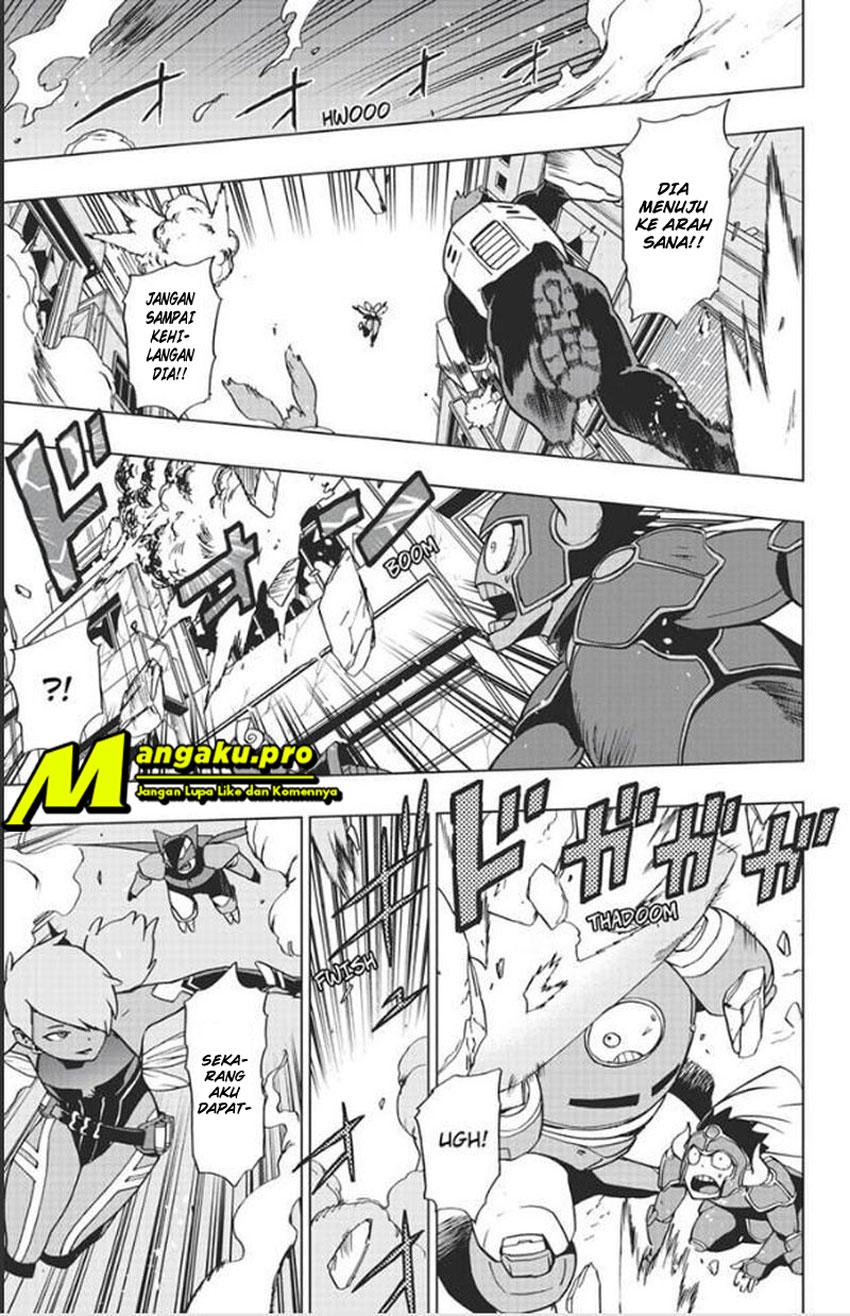 vigilante-boku-no-hero-academia-illegals - Chapter: 78