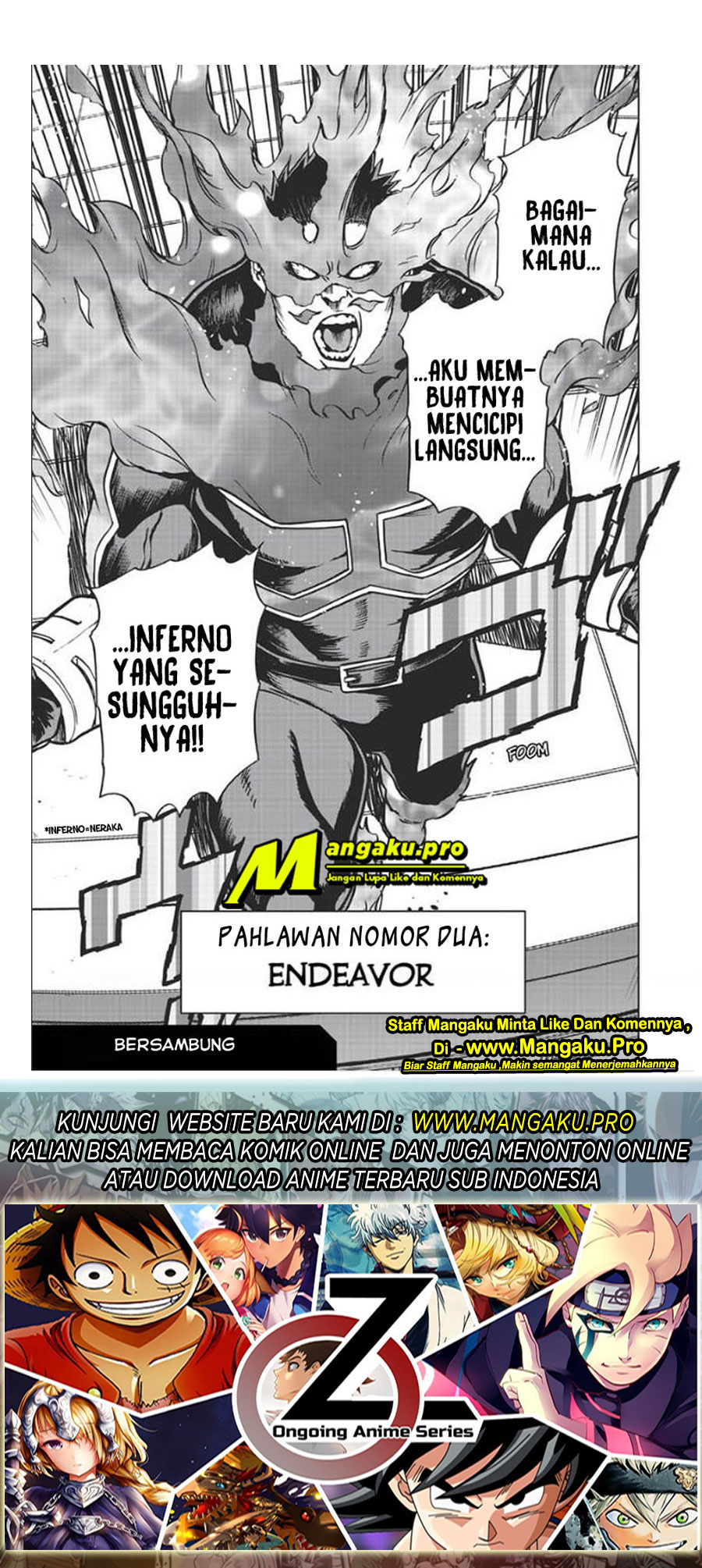 vigilante-boku-no-hero-academia-illegals - Chapter: 78