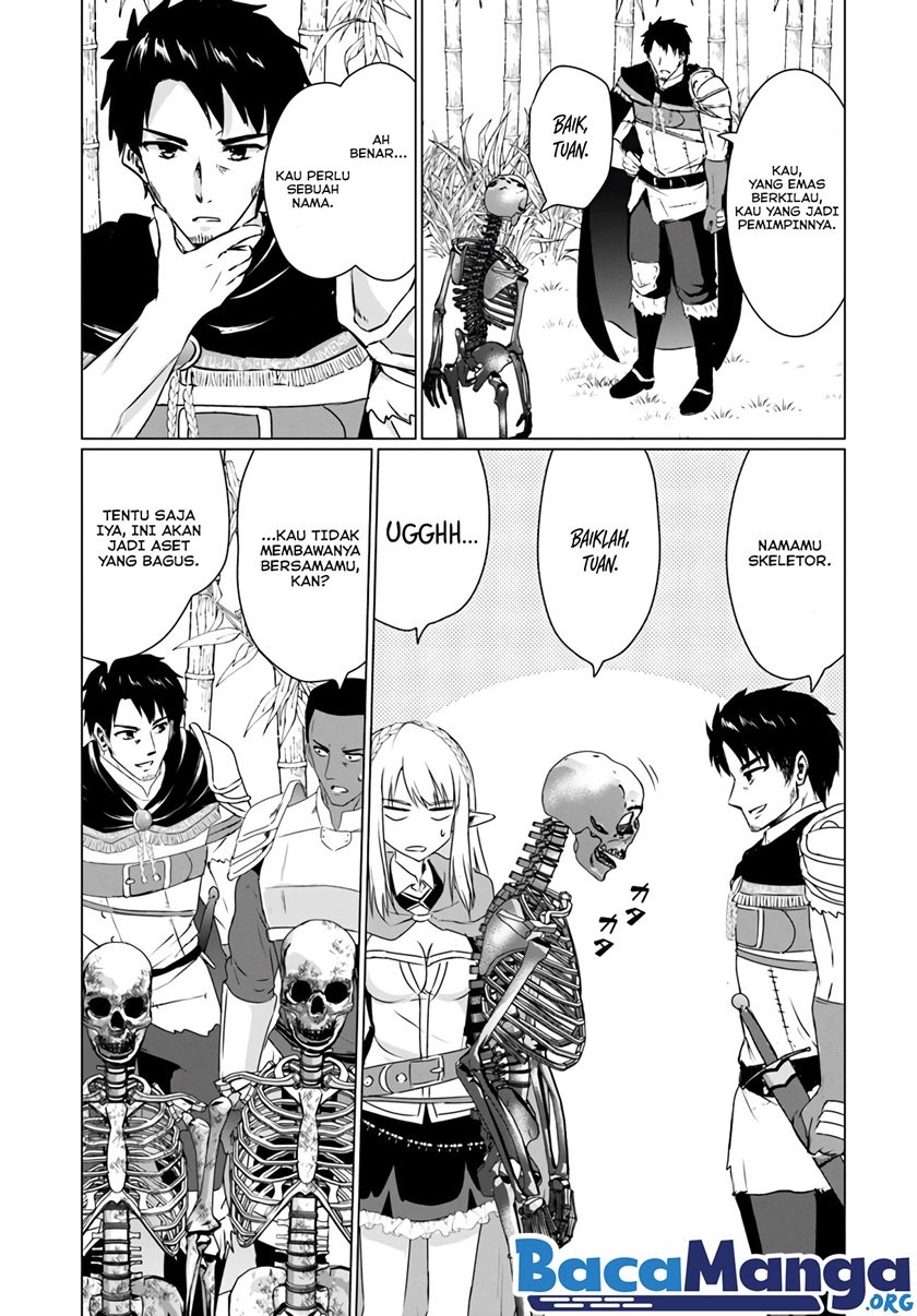 homeless-tensei-isekai-de-jiyuu-sugiru-majutsu-jisoku - Chapter: 12.2