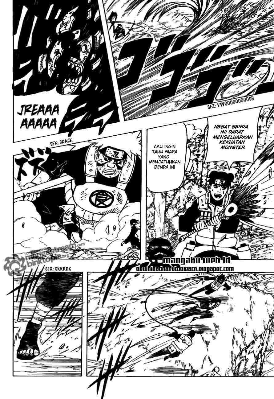 naruto-id - Chapter: 533