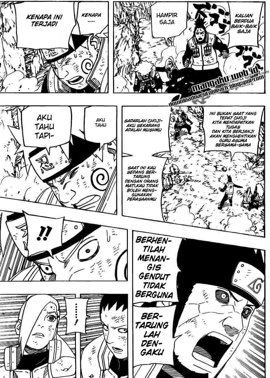 naruto-id - Chapter: 533