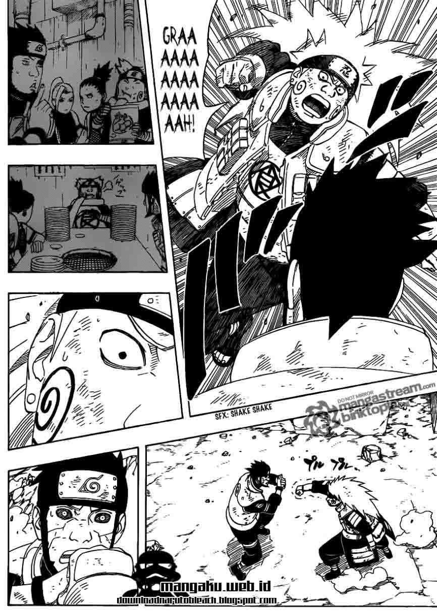 naruto-id - Chapter: 533
