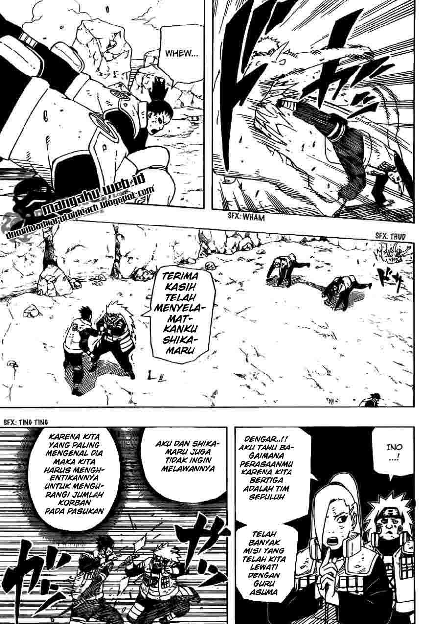 naruto-id - Chapter: 533