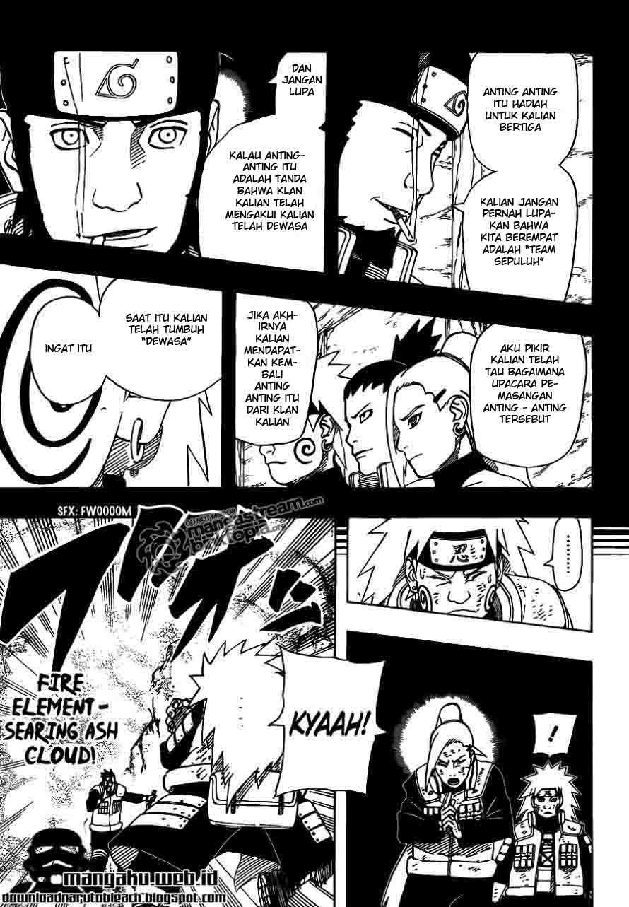 naruto-id - Chapter: 533