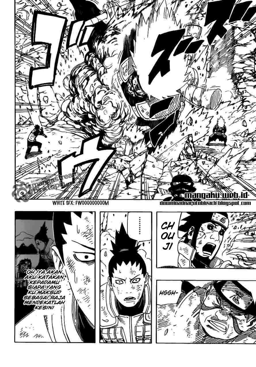naruto-id - Chapter: 533