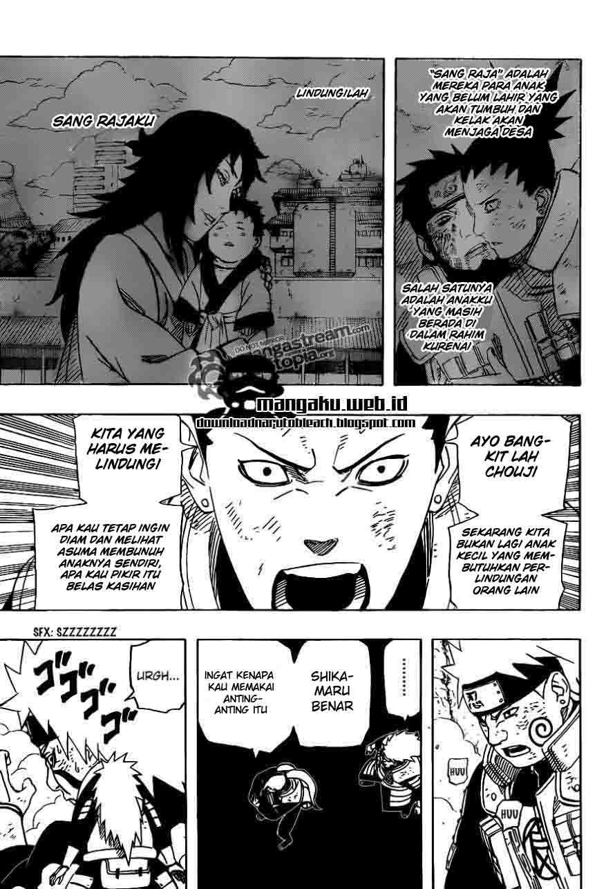 naruto-id - Chapter: 533