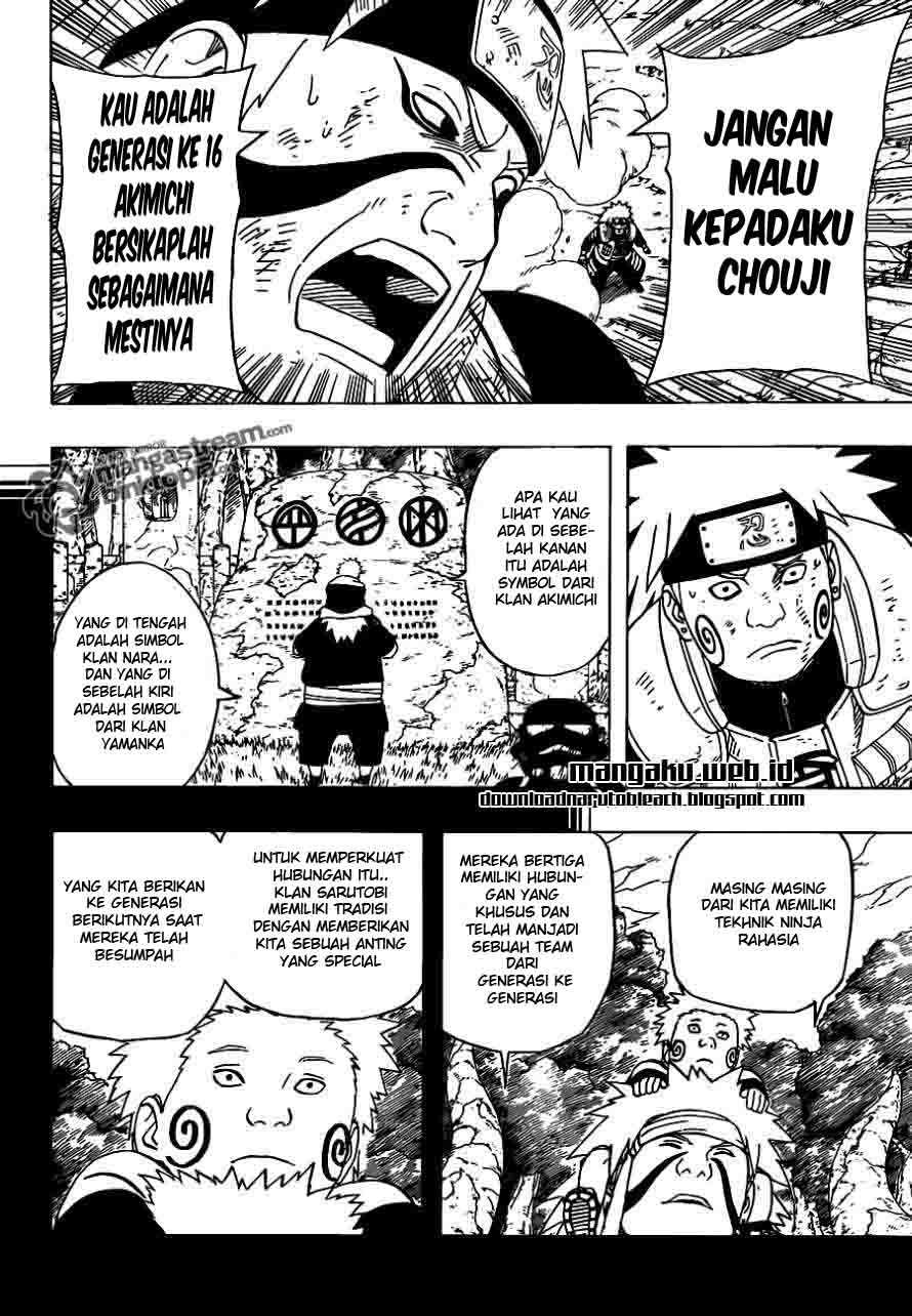 naruto-id - Chapter: 533