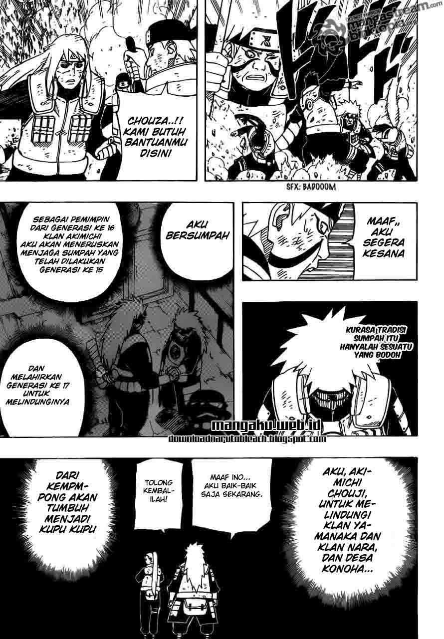 naruto-id - Chapter: 533