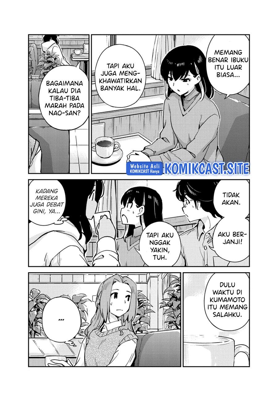 kekkon-surutte-hontou-desu-ka - Chapter: 98