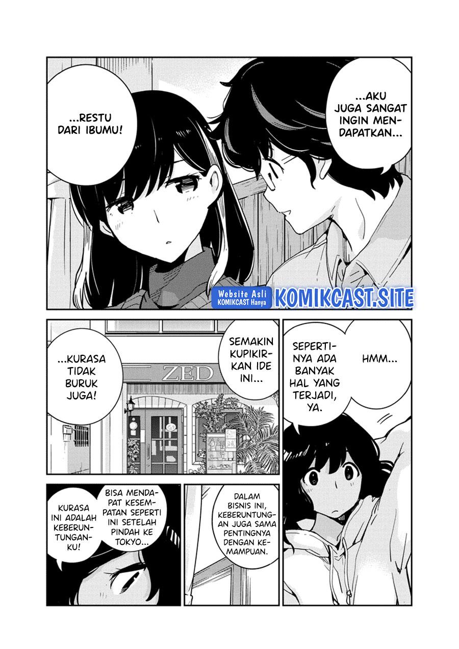 kekkon-surutte-hontou-desu-ka - Chapter: 98