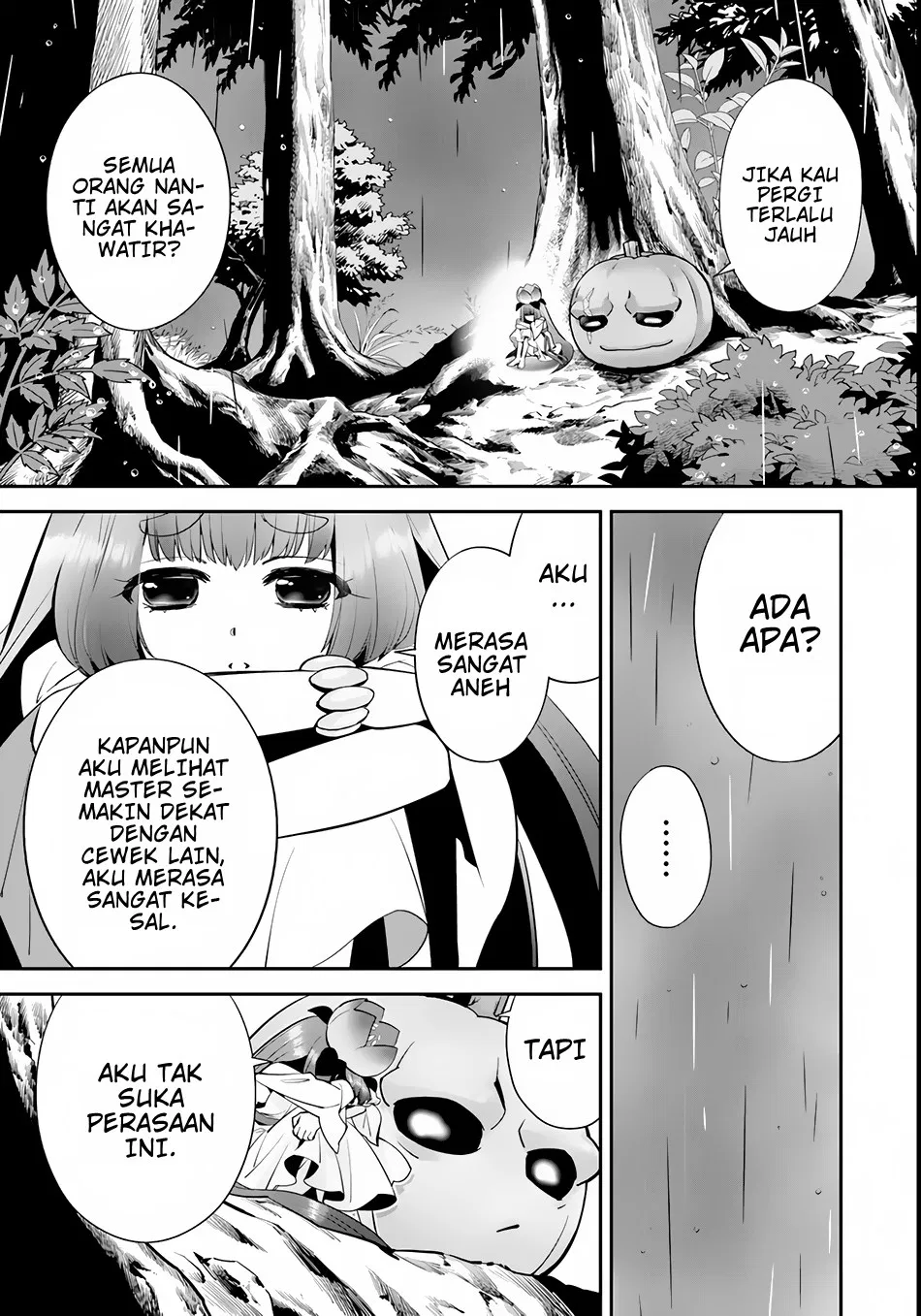 isekai-desu-ga-mamono-saibai-shiteimasu - Chapter: 05