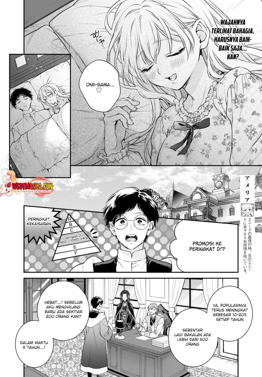 isekai-cheat-kaitakuki - Chapter: 26