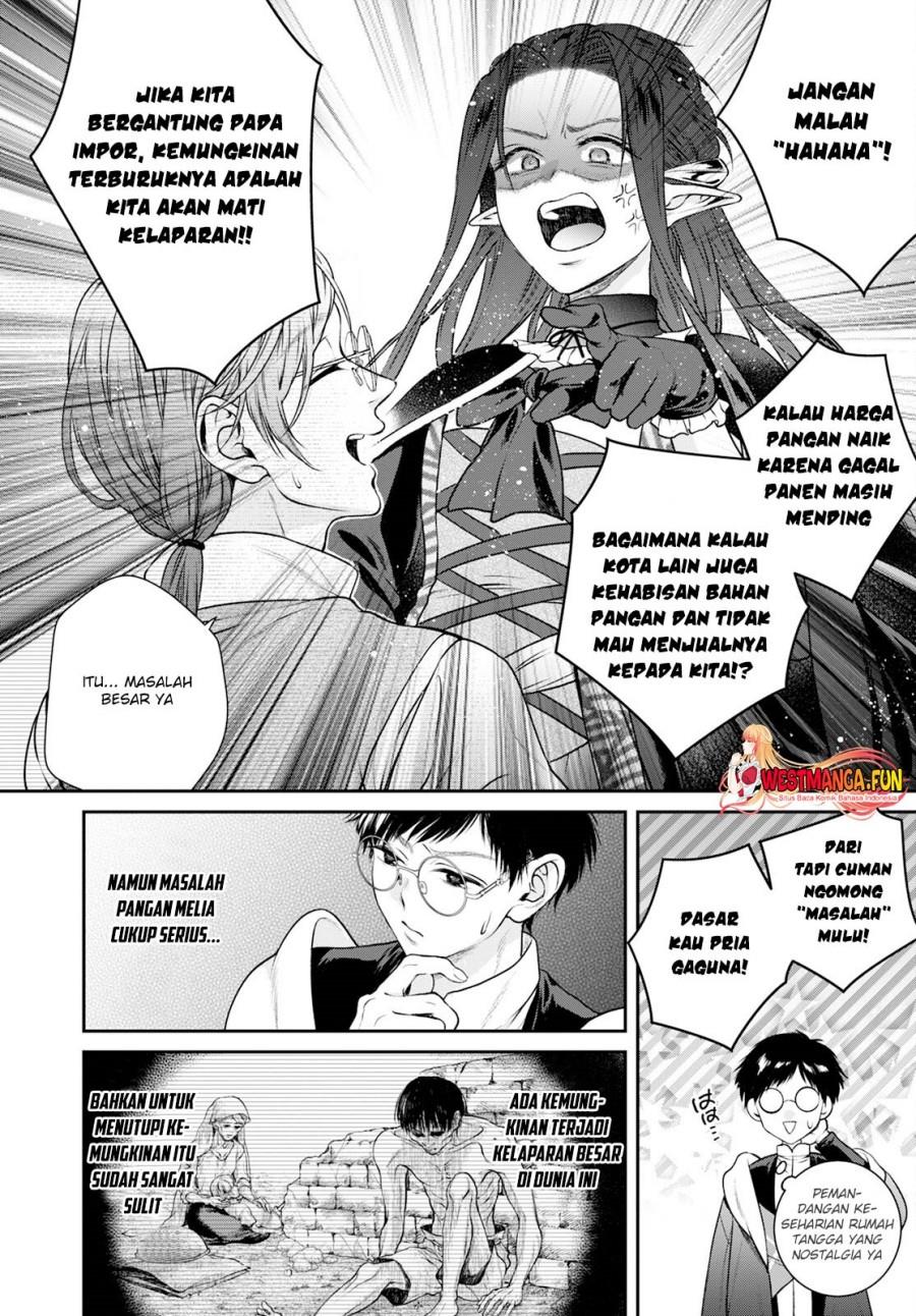 isekai-cheat-kaitakuki - Chapter: 26