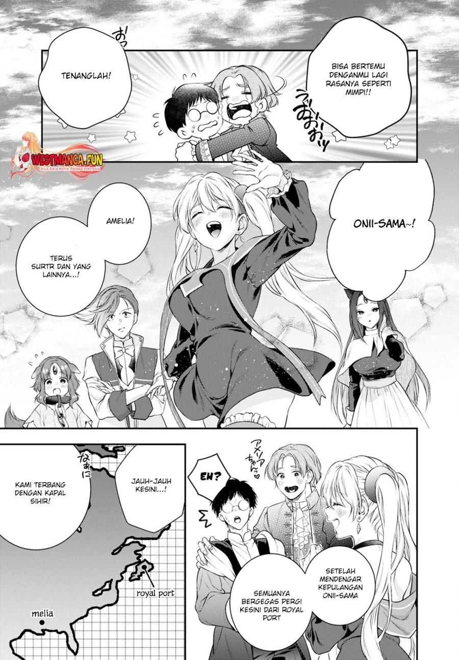 isekai-cheat-kaitakuki - Chapter: 26