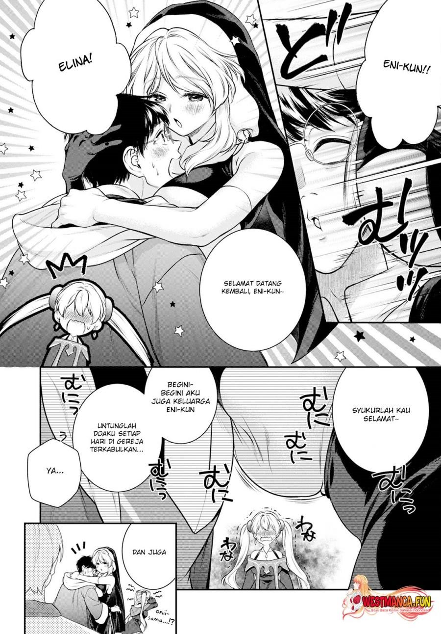 isekai-cheat-kaitakuki - Chapter: 26