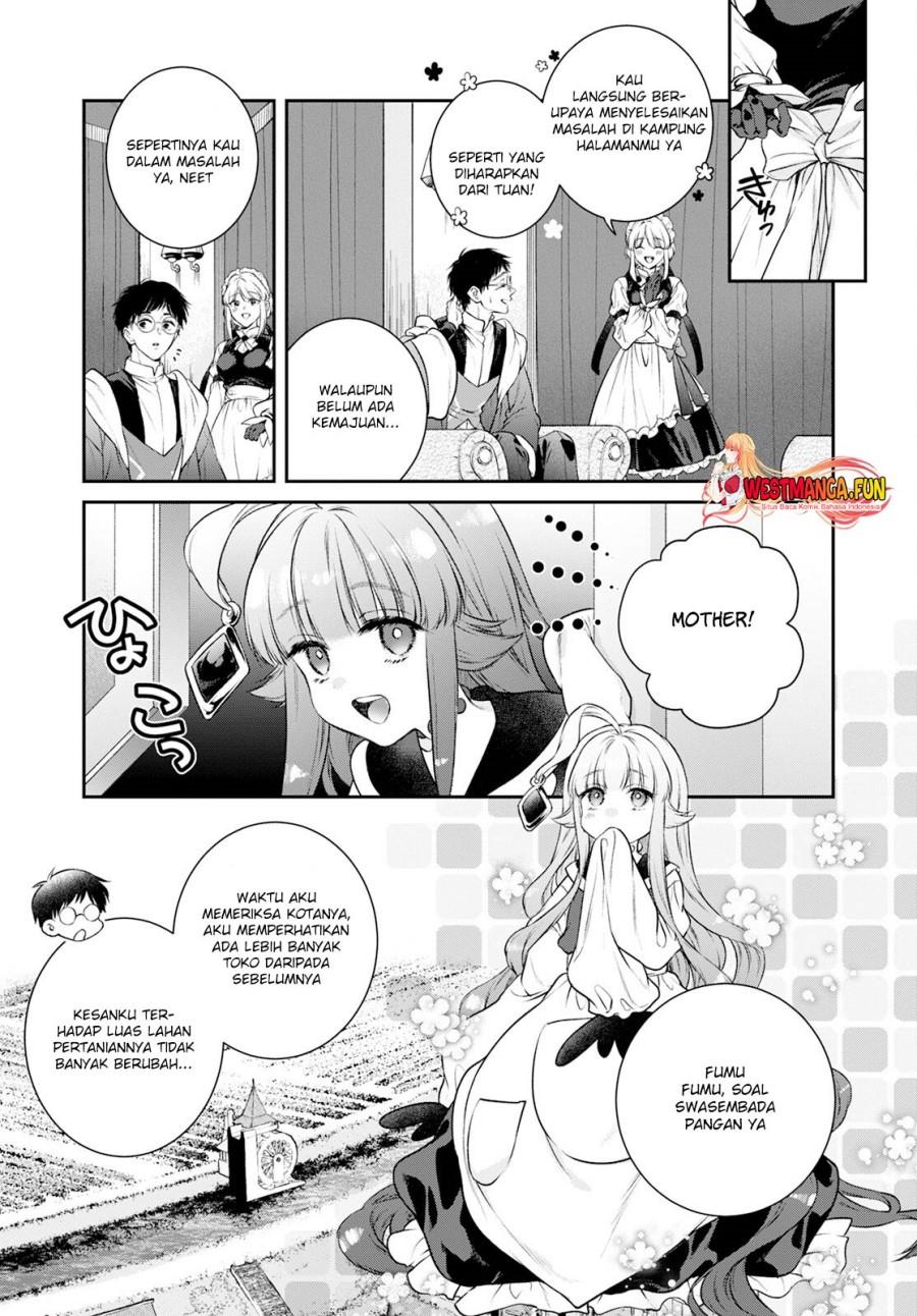 isekai-cheat-kaitakuki - Chapter: 26