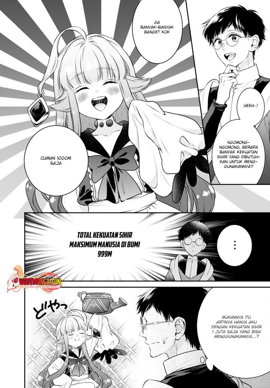 isekai-cheat-kaitakuki - Chapter: 26