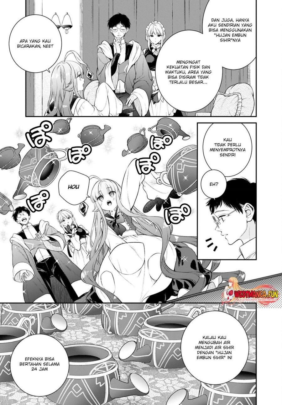 isekai-cheat-kaitakuki - Chapter: 26