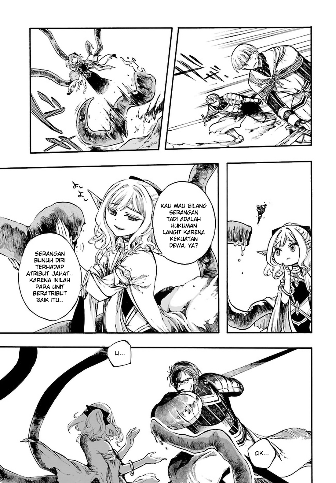 isekai-apocalypse-mynoghra-the-conquest-of-the-world-starts-with-the-civilization-of-ruin - Chapter: 7.3