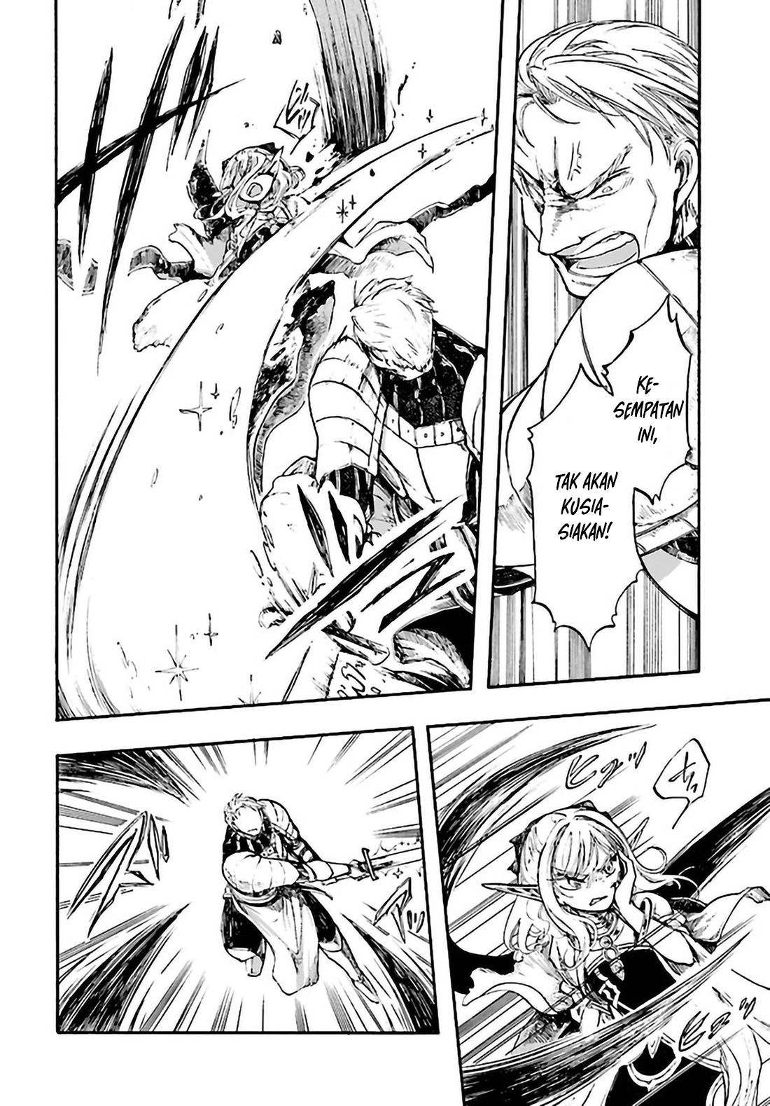 isekai-apocalypse-mynoghra-the-conquest-of-the-world-starts-with-the-civilization-of-ruin - Chapter: 7.3
