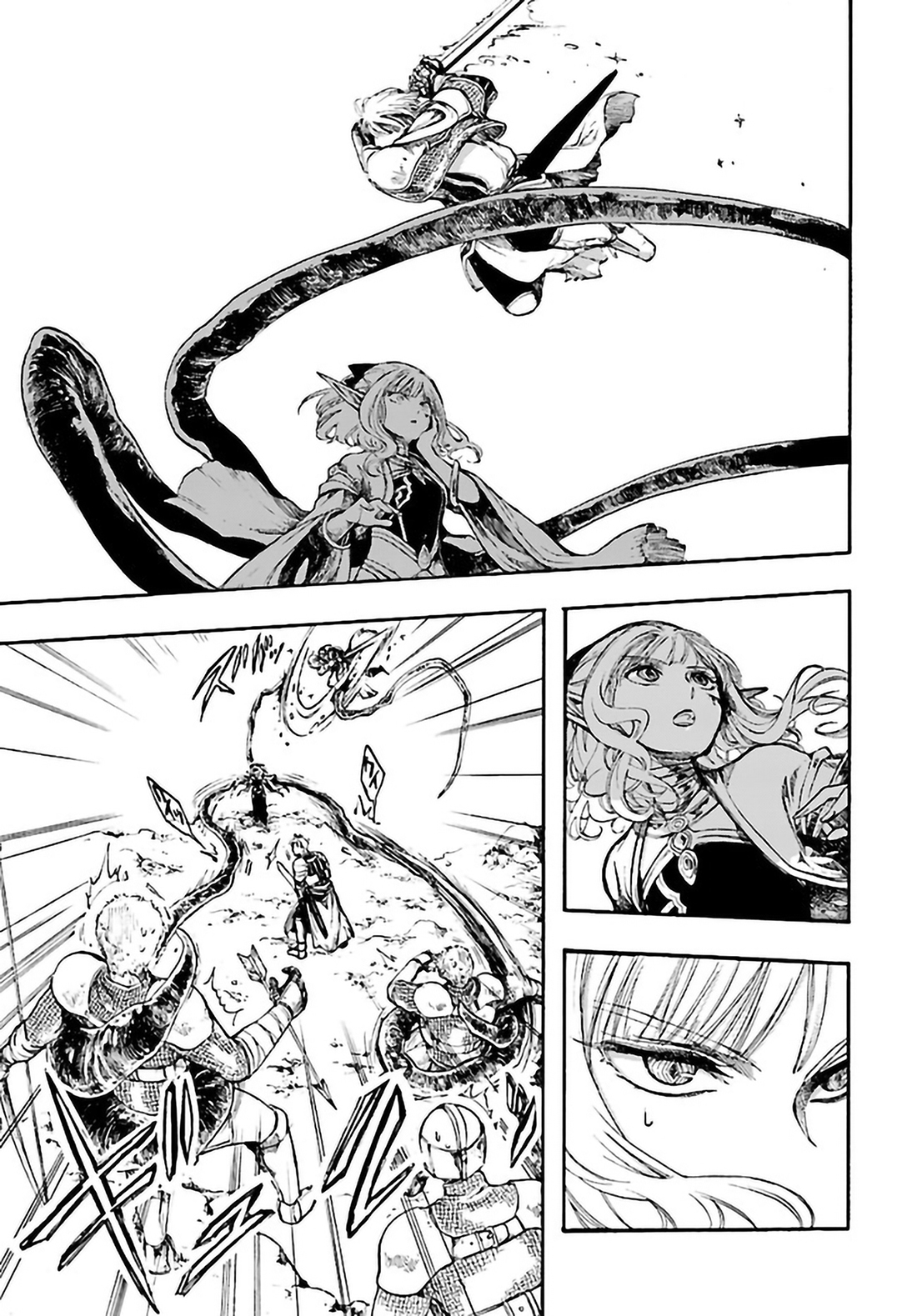 isekai-apocalypse-mynoghra-the-conquest-of-the-world-starts-with-the-civilization-of-ruin - Chapter: 7.3