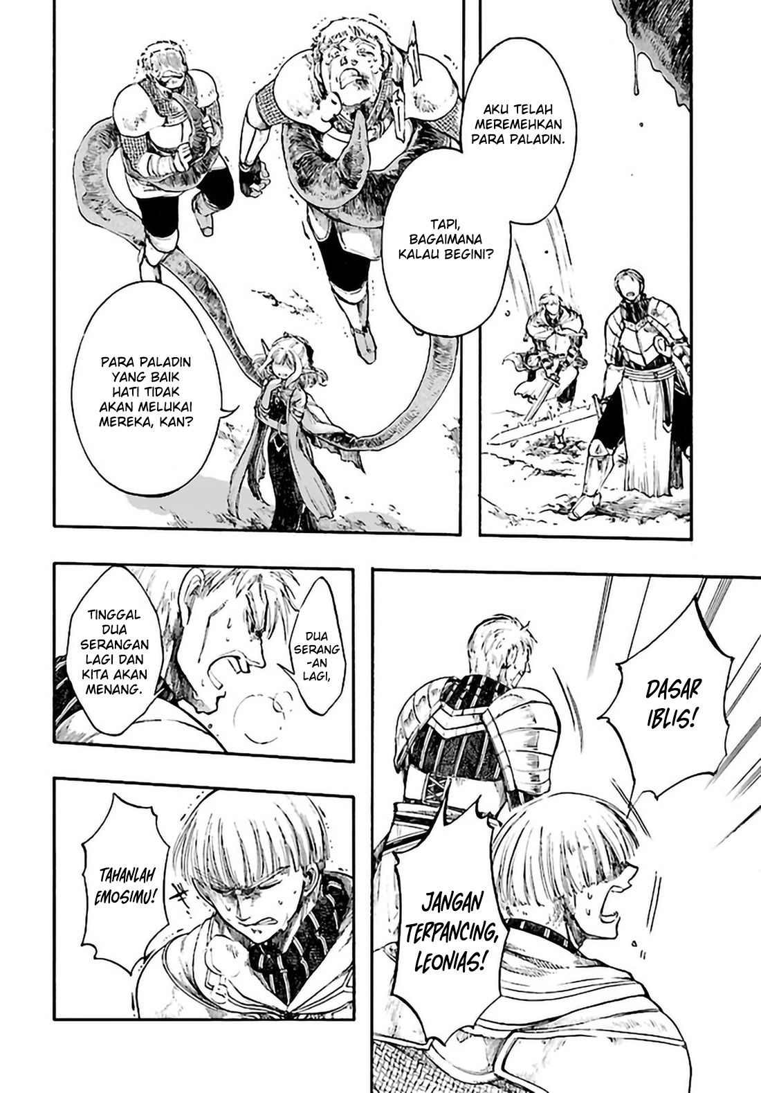 isekai-apocalypse-mynoghra-the-conquest-of-the-world-starts-with-the-civilization-of-ruin - Chapter: 7.3