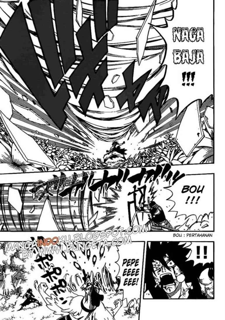 fairy-tail - Chapter: 212